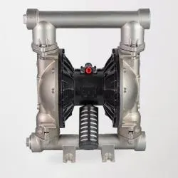 Diaphragm pump by electric motor or pneumatic / air operated by Zhangjiagang free trade zone kenshine international trade co.,ltd