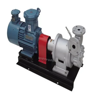 Diaphragm pump by electric motor or pneumatic / air operated - Image 7