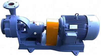 Diaphragm pump by electric motor or pneumatic / air operated - Image 5