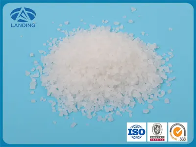 High Purity Aluminum Sulphate for Drinking Water - Image 2