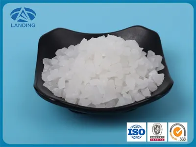 High Purity Aluminum Sulphate for Drinking Water - Image 4
