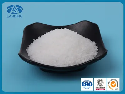 High Purity Aluminum Sulphate for Drinking Water - Image 3