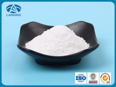 High Purity Aluminum Sulphate for Drinking Water - Image 5