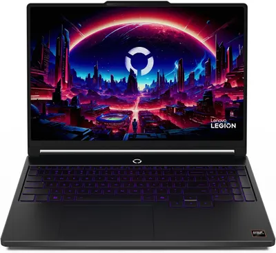 Lenovo Legion 5a - 2026 - Gaming Laptop - NVIDIA GeForce RTX 5060-15.3" OLED WQXGA Display - 165Hz Refresh Rate - Ryzen 7 250-32GB Memory - 1TB Storage by Zenixingssing Wholesales Trading Electronics Co,Ltd