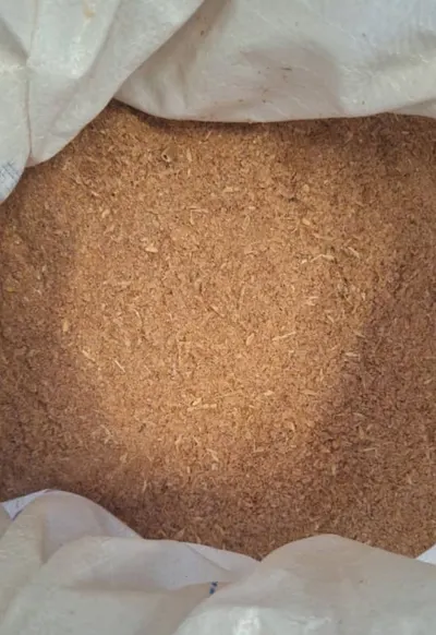 Wheat Bran for Animal Feed Export