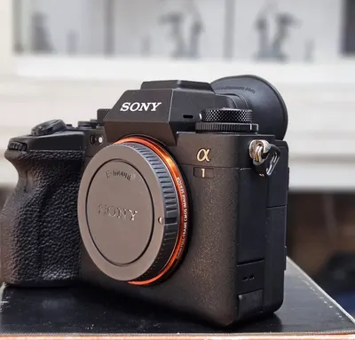 Sony a1 II Mirrorless Camera by Haixingsha Wholesales Trading Electronics Co,Ltd