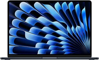 Apple 2026 MacBook Air 15-inch Laptop with M5 chip: Built for AI, 15.3-inch Liquid Retina Display, 24GB Unified Memory, 1TB SSD, 12MP Center Stage Camera, Touch ID, Wi-Fi 7; Sky Blue by Haixingsha Wholesales Trading Electronics Co,Ltd