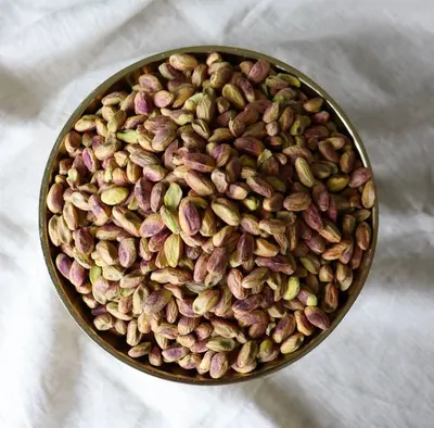 Premium Pistachio Kernels for Export