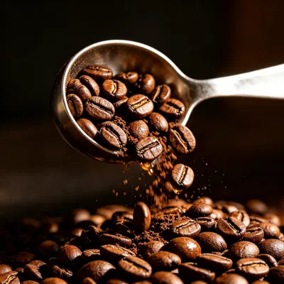 Ethiopia Heirloom Micro Coffee Chosen 2100 Medium Dark Roast Espresso Whole Bean Fruit Flavored Arabica Beans Bag for Cafe Shop - Image 4