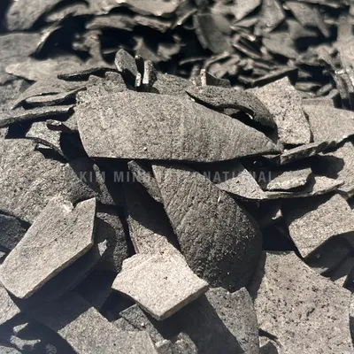 KMI COCONUT SHELL CHARCOAL for Activated Carbon & Agricultural Use from Vietnam - Image 2