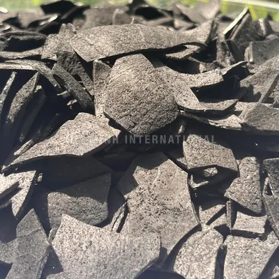 KMI COCONUT SHELL CHARCOAL for Activated Carbon & Agricultural Use from Vietnam - Image 3
