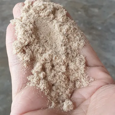 KMI BAMBOO WOOD POWDER 80100 Mesh for WPC Plastic & Composite Use - Image 4
