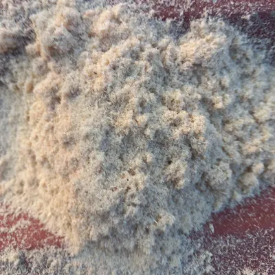 KMI BAMBOO WOOD POWDER 80100 Mesh for WPC Plastic & Composite Use - Image 2