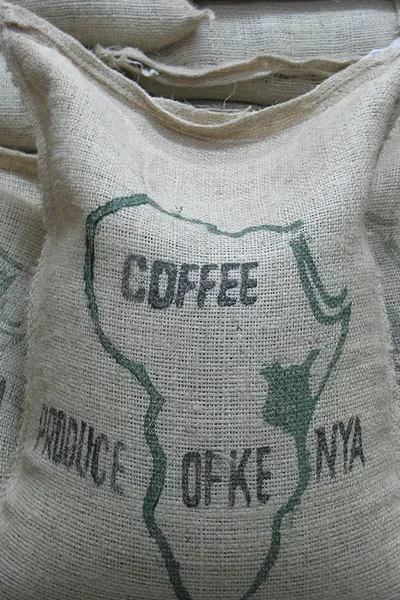 Raw Decaffeinated Green Coffee Beans - Image 6