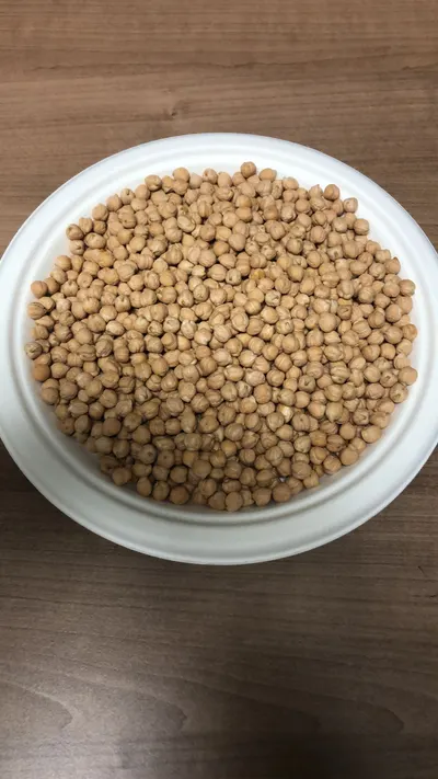 Export Quality Lentils and Chickpeas - Image 2