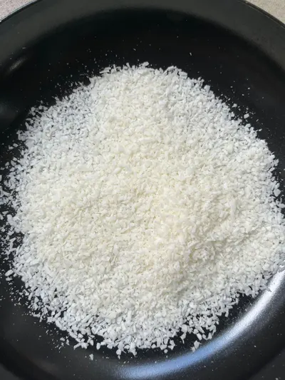 Desiccated Coconut