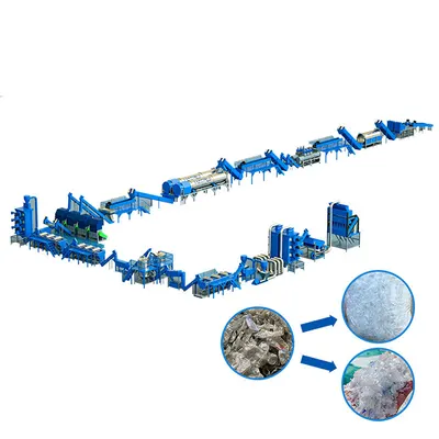 Factory Price High-Efficiency B2B Food Grade Cleaning System - Image 3