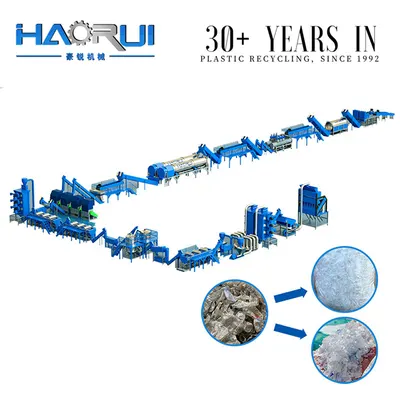 Factory Price High-Efficiency B2B Food Grade Cleaning System - Image 4