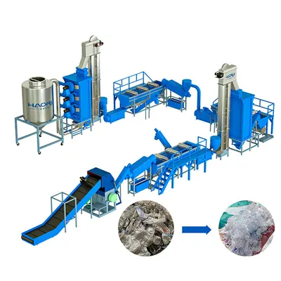 Factory Price High-Efficiency B2B Food Grade Cleaning System - Image 2
