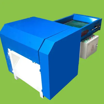 Fiber Ball Machine - Image 2