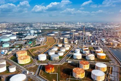 oil and gas by MS Sivan energy&traders