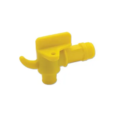 Barrel Tap for 210 Liter Drums - Model 44387 by Gulersan Lubrication Equipment Industry and Trade Co. Ltd.