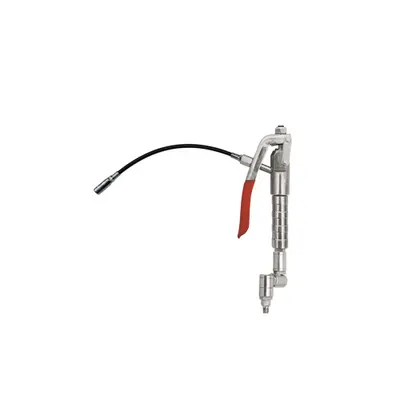 Grease Gun with Spiral Hose and Z-Swivel - Model 23050565 by Gulersan Lubrication Equipment Industry and Trade Co. Ltd.