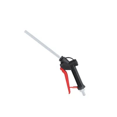 Mechanical Oil Gun - Model 4101 by Gulersan Lubrication Equipment Industry and Trade Co. Ltd.