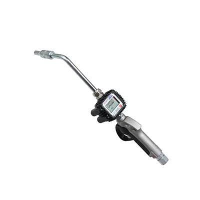Metered Oil Gun - Model 4106P by Gulersan Lubrication Equipment Industry and Trade Co. Ltd.
