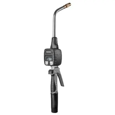Metered Oil Gun - Model 4106S by Gulersan Lubrication Equipment Industry and Trade Co. Ltd.