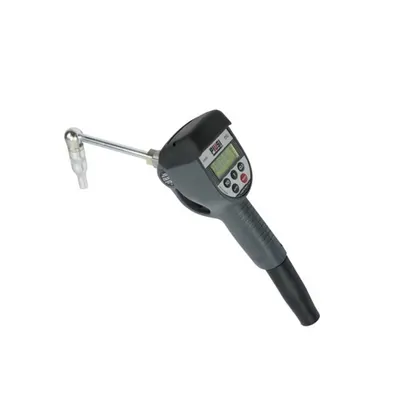 Preset Metered Oil Gun - Model 4107 by Gulersan Lubrication Equipment Industry and Trade Co. Ltd.
