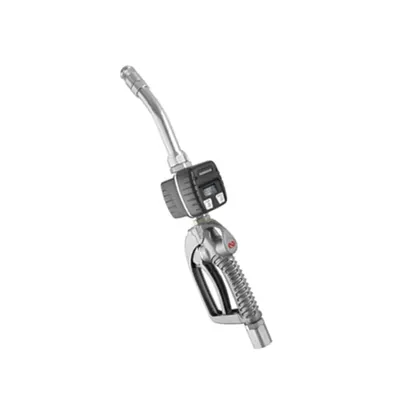 Heavy-Duty Metered Oil Gun - Model 4108 by Gulersan Lubrication Equipment Industry and Trade Co. Ltd.