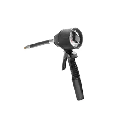 Mechanical Metered Oil Gun - Model 4109 by Gulersan Lubrication Equipment Industry and Trade Co. Ltd.