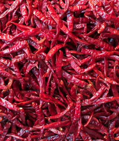 Export Quality Turmeric Chilli Cumin Spices - Image 2
