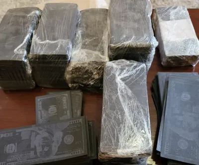 SSD solution chemical for sale in Philippines used for cleaning DFX banknotes - Image 2