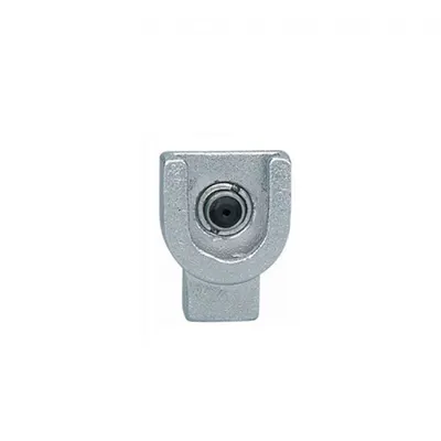 Button Head Grease Fitting - Model 43563 by Gulersan Lubrication Equipment Industry and Trade Co. Ltd.