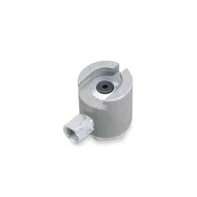 Button Head Grease Fitting - Model 43565 by Gulersan Lubrication Equipment Industry and Trade Co. Ltd.