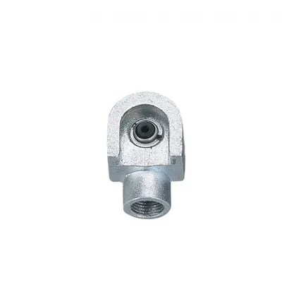 Button Head Grease Fitting - Model 43575 by Gulersan Lubrication Equipment Industry and Trade Co. Ltd.