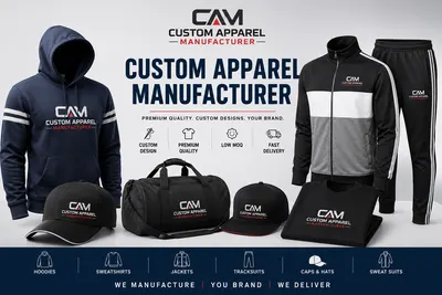 Premium Custom Pullover Hoodies for Export - Image 2