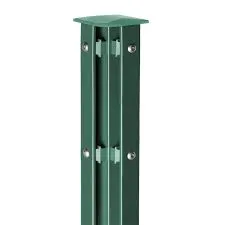 High Quality 2D - 3D Panel Fence Posts - Image 5