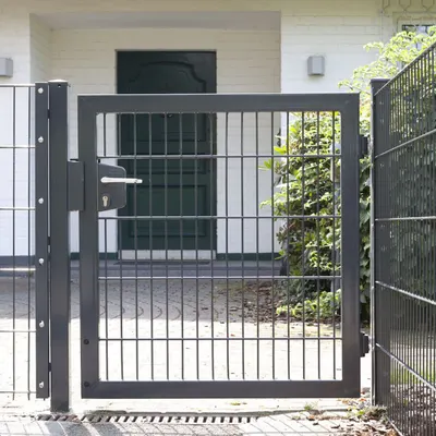 High Quality Security Doors - Image 2