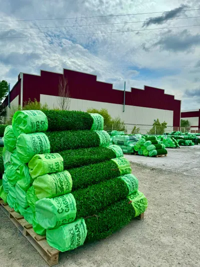 High Quality Grass Wire Fence - Image 2