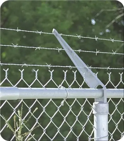 High Quality Barbed Wire - Image 3