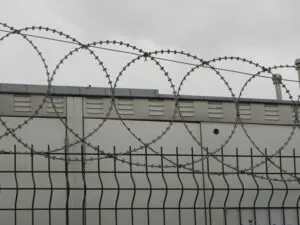 High Quality Razor Wire - Image 2