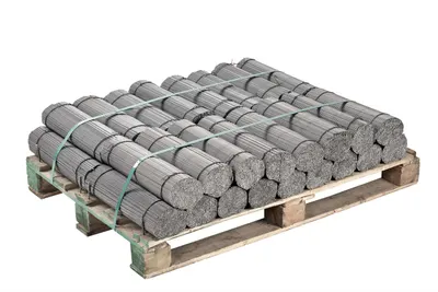 High Quality Galvanized Steel Wire Rods - Image 3