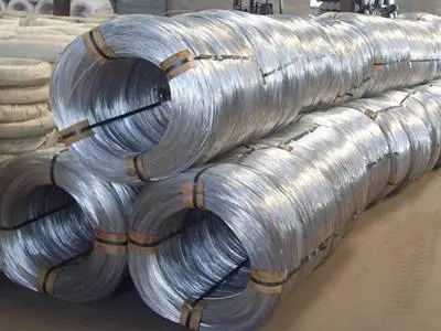 High Quality Galvanized Wire - Image 3