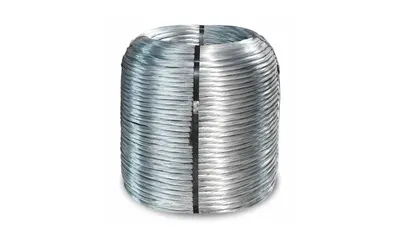High Quality Galvanized Wire - Image 2