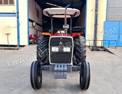 Massive Tractors for Sale in Botswana - Image 2