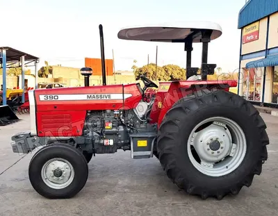 Massive Tractors for Sale in Botswana - Image 3