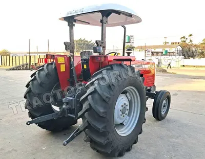Massive Tractors for Sale in Botswana - Image 6